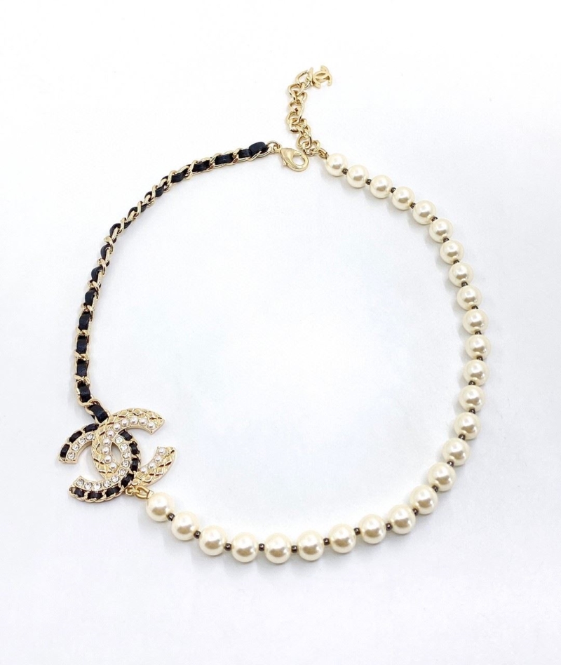Ch**el necklaces